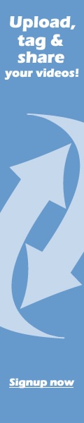 Upload Videos